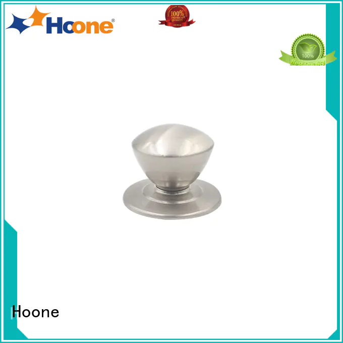 Hoone hot sale decorative furniture knobs maker for sell