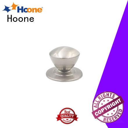 Modern cupboard furniture hardware zinc alloy knob A4296