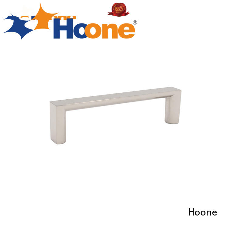 Hoone New bedroom furniture handles and pulls Supply fast delivery