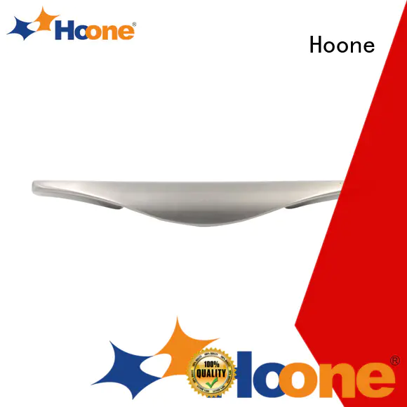 Hoone brushed knobs and handles high quality for kitchen
