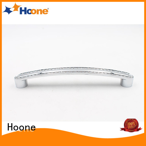 Hoone silver kitchen cupboard handles Suppliers for cabinet