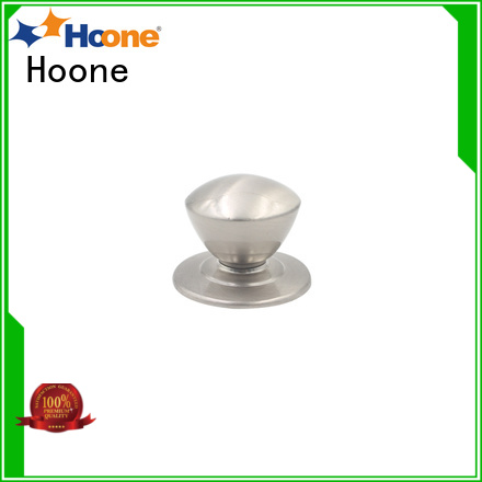Hoone black knobs Suppliers for drawer