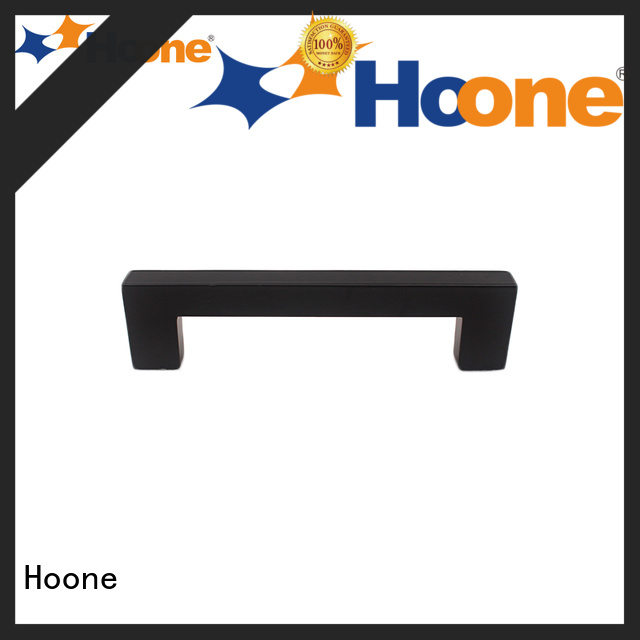 Hoone curved dresser handles furniture hardware fast delivery