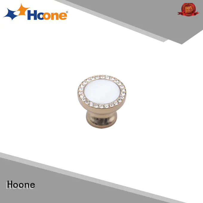 Hoone Latest decorative cupboard knobs factory for drawer