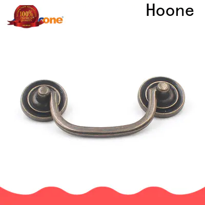 Hoone metal drawer handles for business for sale