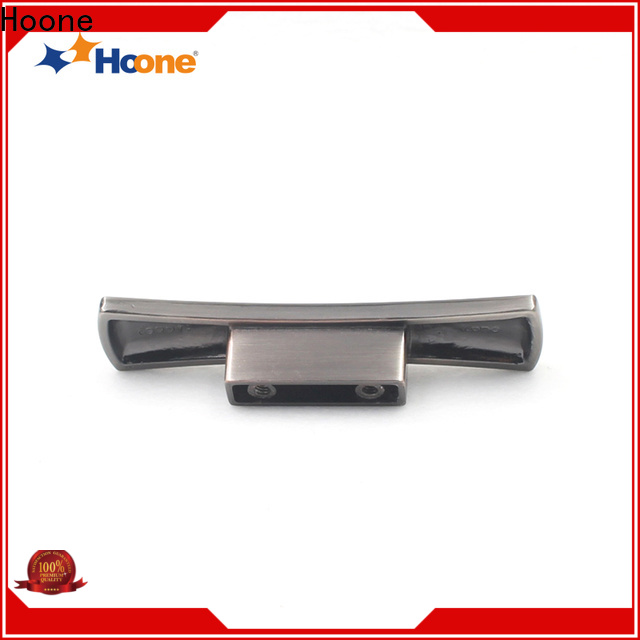Hoone zinc alloy handles manufacturer for kitchen