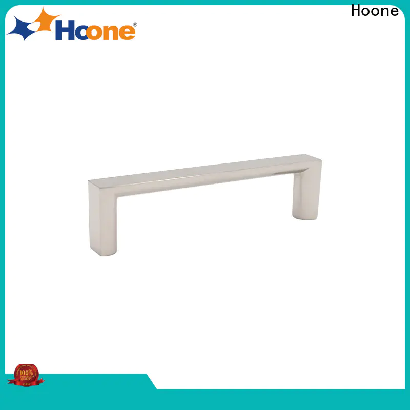 Hoone bathroom cabinet handles and knobs maker fast delivery