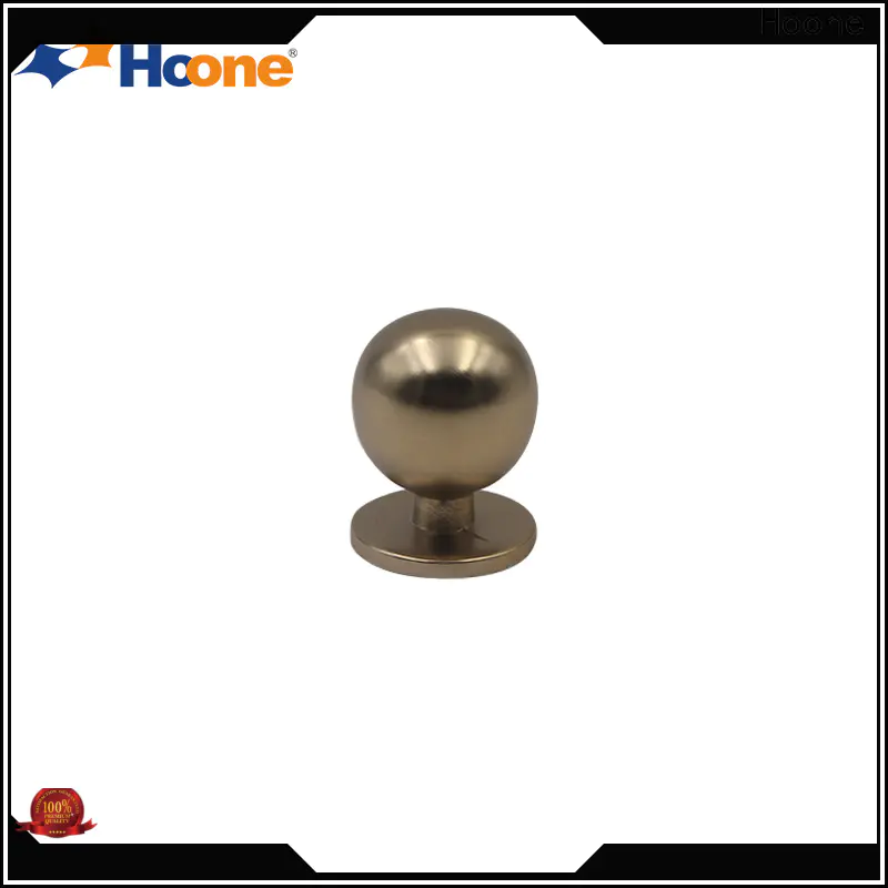 Hoone drawer hardware knobs for sell
