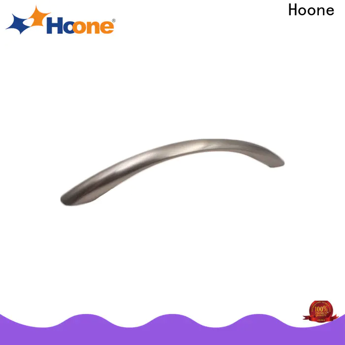 Hoone Best large drawer handles factory for cabinet
